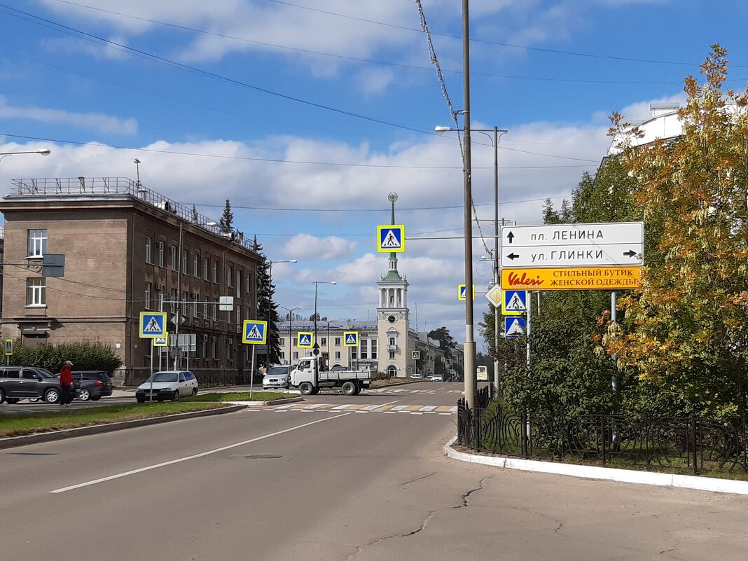 Ангарск Иркутской области - Галина Минчук