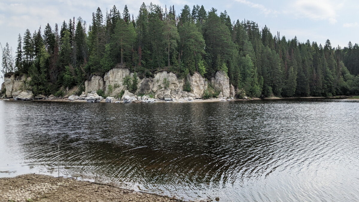 В Хохловке - Любовь Чунарёва