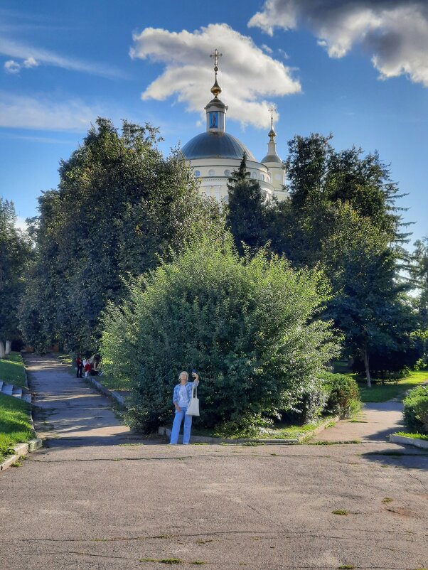 Городские зарисовки - Irene Irene