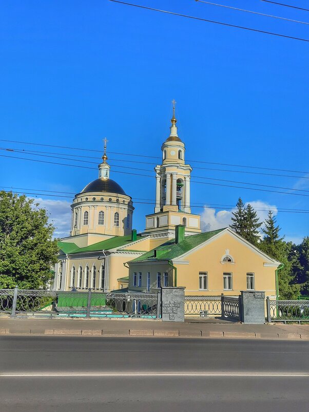 Городские зарисовки - Irene Irene