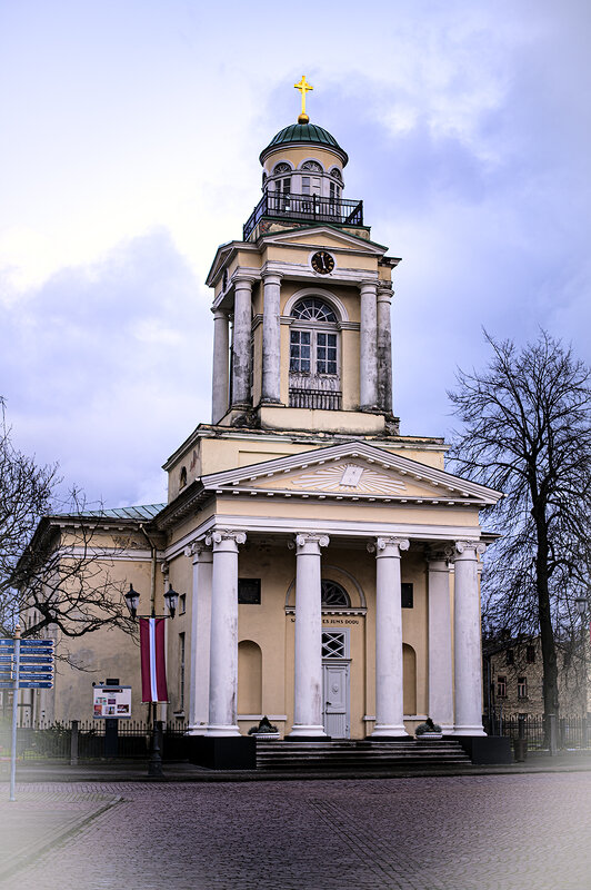 Baznica - Roman Ilnytskyi