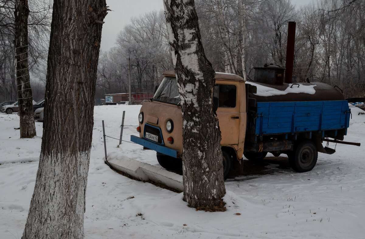 *** - Валерий Михмель 