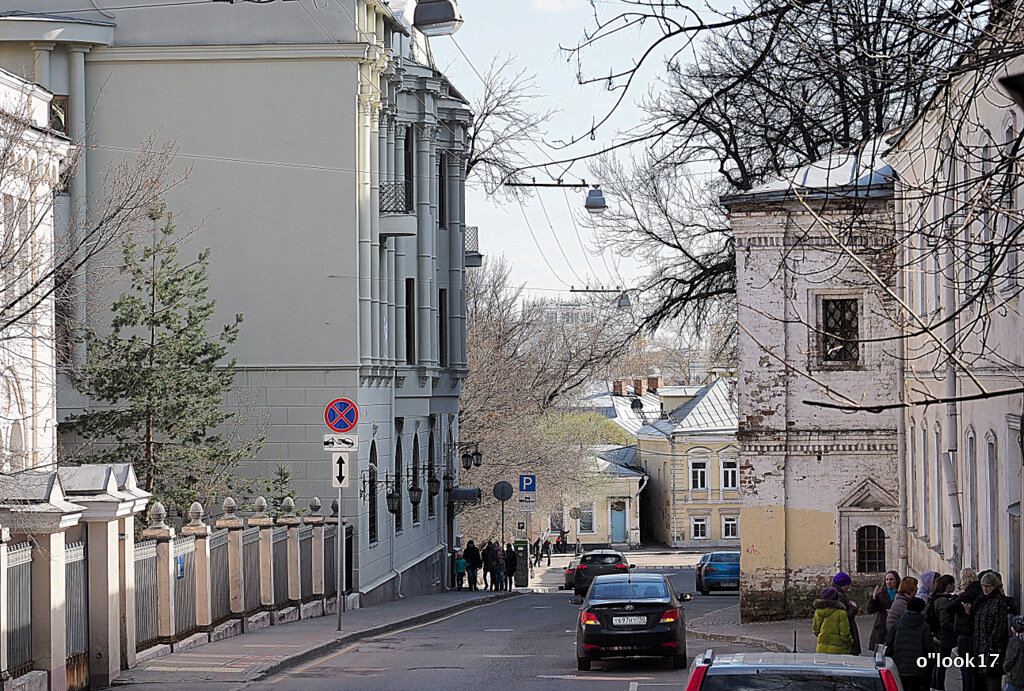 лабиринты города - Олег Лукьянов