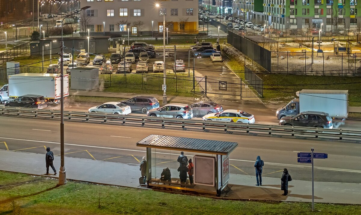 В понедельник на работу - Валерий Иванович