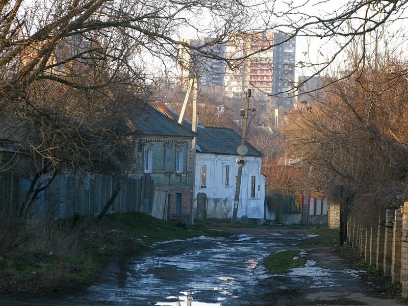 . - Александр Хоменко