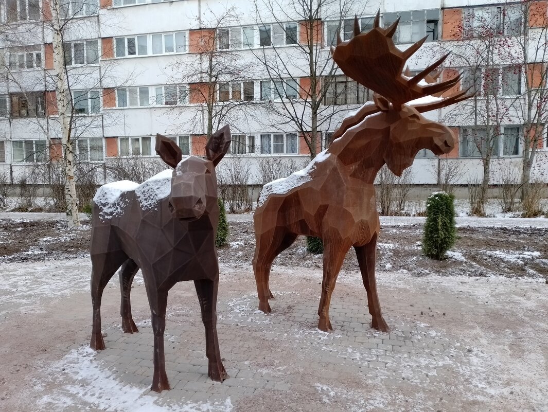 Арт - Cергей Кочнев