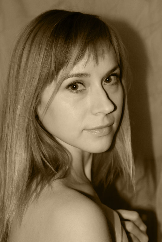 Катя - Ксения Андреева 