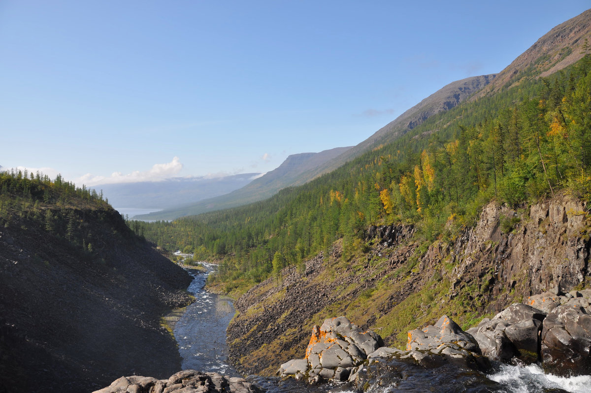 ** - Александр Хаецкий