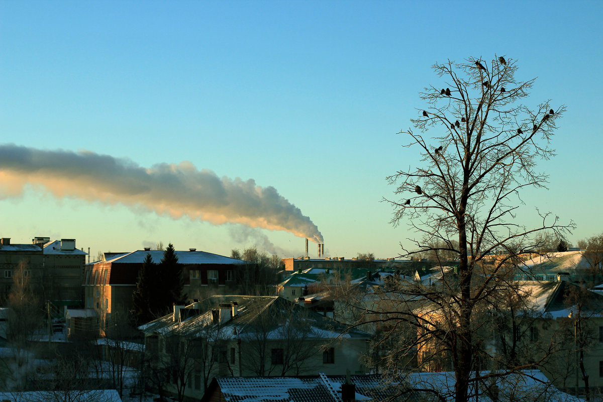 городок - ильнур 