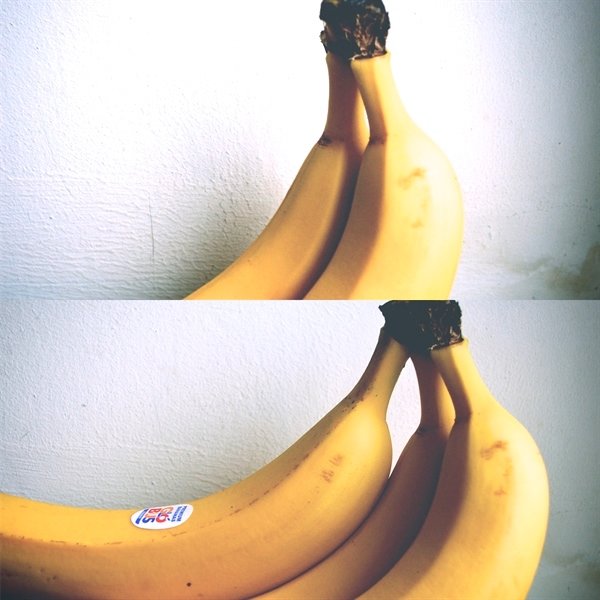 бананы - Katy Efremowa