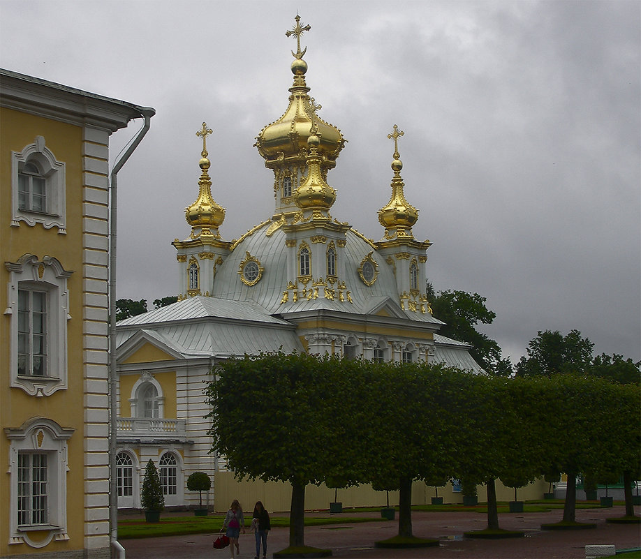 *** - Евгений Барзенков