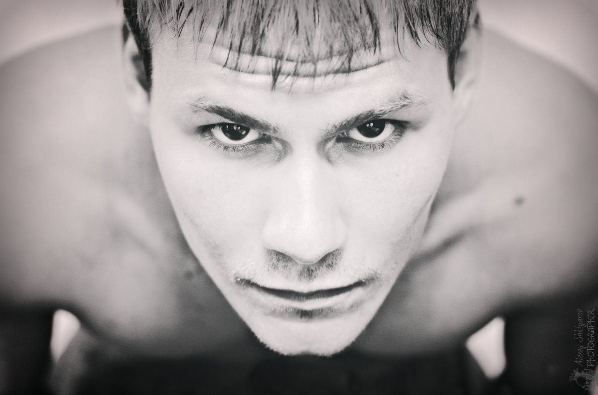 Мое фото - Алексей Шкляров