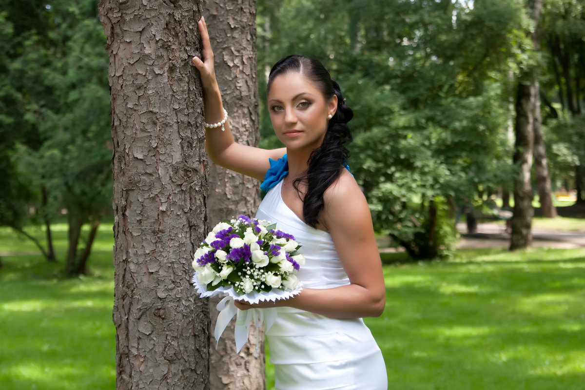 Невеста - Наталья Борисова