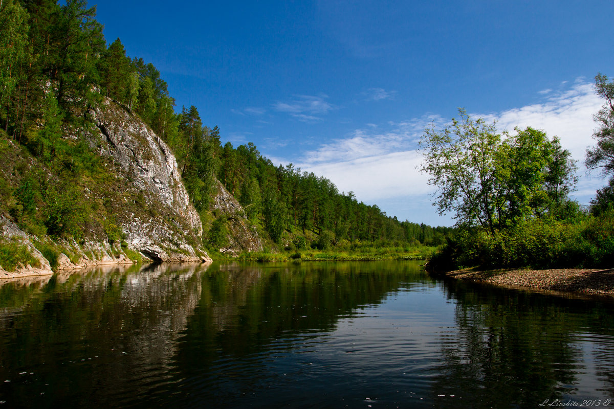 Скала Бирбасов камень