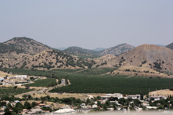 Где то в Крыму - Аркадий .