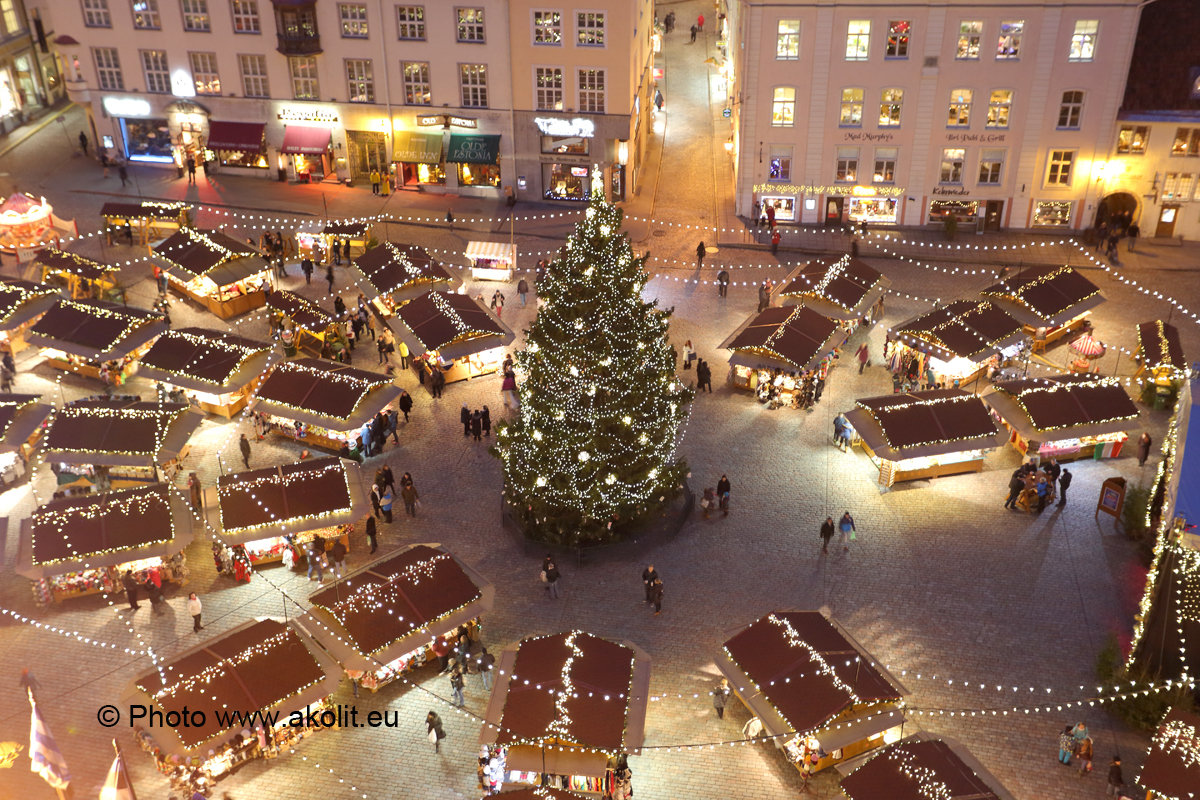 Fotostuudio Akolit, Tallinn - Аркадий  Баранов Arkadi Baranov