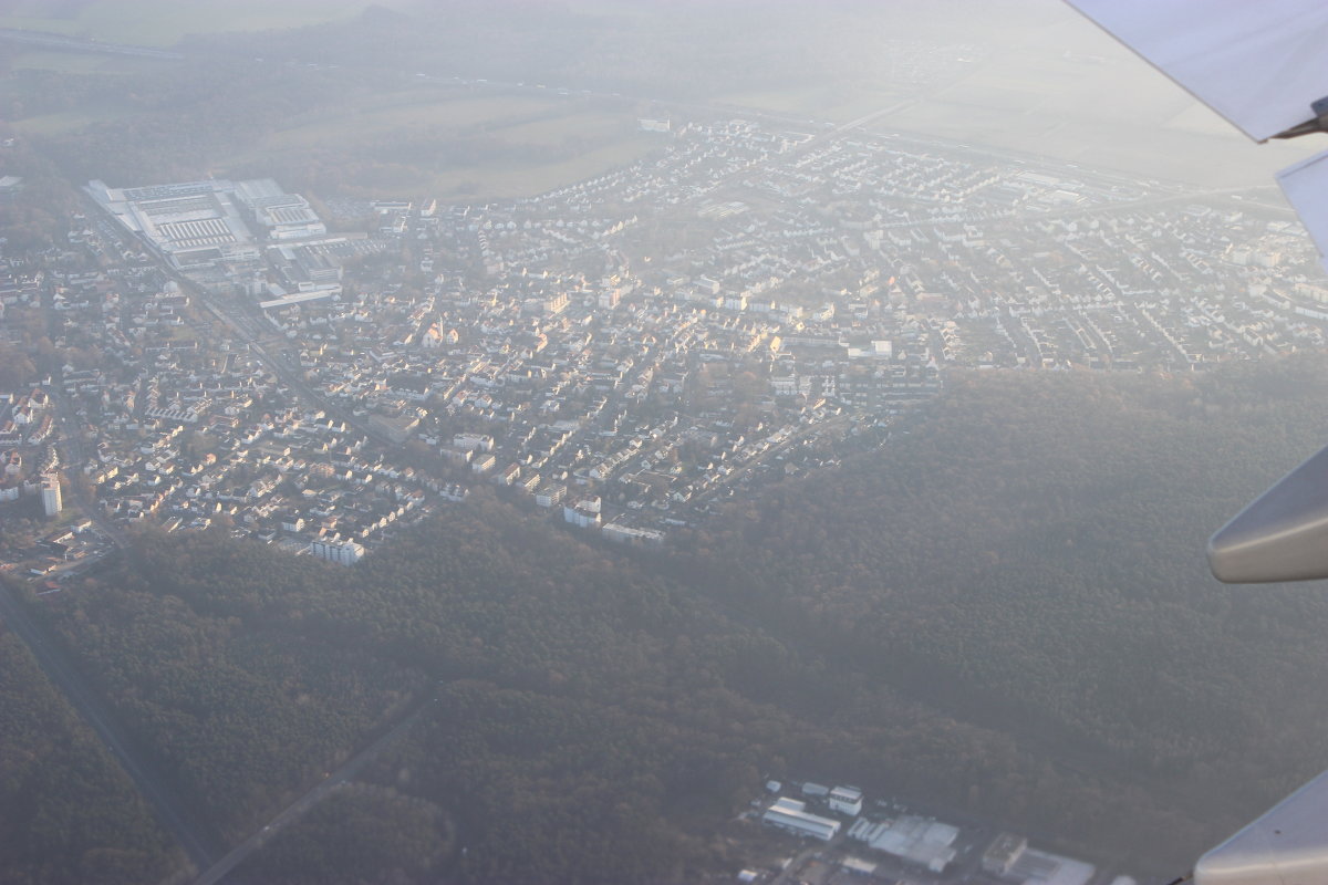 Frankfurt - Mariya laimite