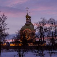 Никольский Кафедральный Собор :: Владимир Мужчинин