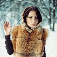 Winter time :: Александр Смирнов