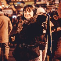Майдан :: Ника Винницкая