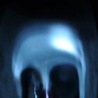 Scull,Cave & Two Blurred Person :: Алексей 