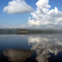 Кама :: Владимир Свечников