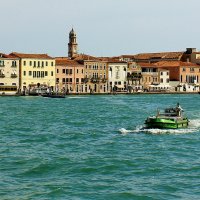 Венеция.Начало.. :: ирина )))