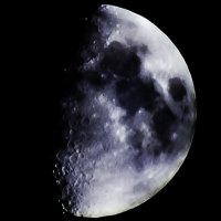 Moon :: Dmitri_Krzhechkovski Кржечковски
