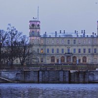 Дворец Павла I.(Гатчина.) :: Александр Лейкум