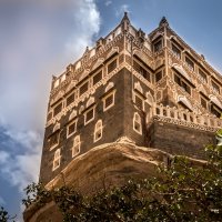 Imam Palace Yemen :: Tatiana 