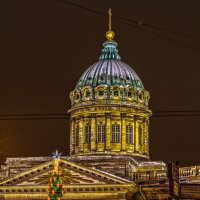 Перед Рождеством :: Александр Неустроев