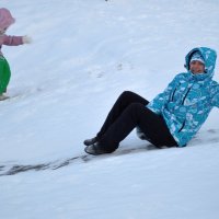 как в детстве :: Виктор Козусь