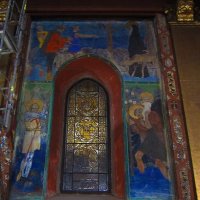 Фрески Армянской церкви :: Наталия С-ва
