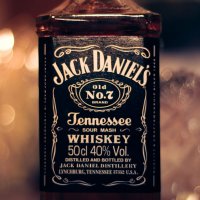 Jack Daniels :: Алексей Савекин