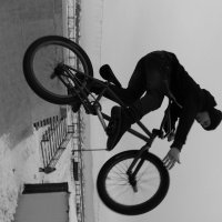 BMX :: Sayan Naidanov