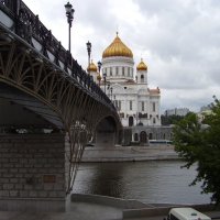 Москва 2006 :: Павел Савин