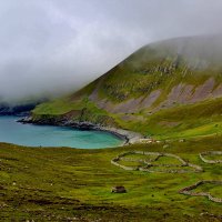 Scotland, Isle St.Kilda :: Eva Kissel