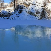 отражение :: константин воробьев