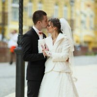 Жених и Невеста :: Екатерина 