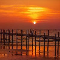 остров koh kood :: Наталья Агафонова