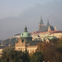 Прага :: Александр 