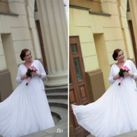 Невеста :: Екатерина Сагалаева