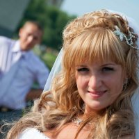 Свадьба Галины и Артёма :: Михаил Гвоздь (PhotoGvozd)