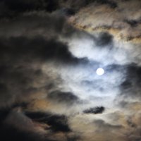 Луна 7 Ветров :: Серж Бакши