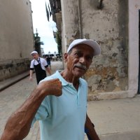 Куба любовь моя!революцыонер .... :: alexx Baxpy