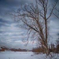 Пейзаж :: Владимир 