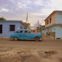 Куба :: Arman S