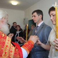 Венчание :: Анатолий 