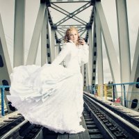 Невеста :: Никита Захаров