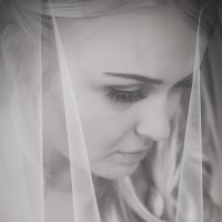 Невеста :: Марина Ястребова